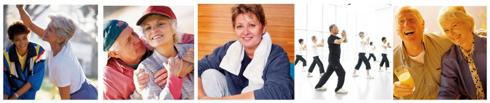 Square One Older Adult Centre